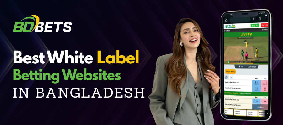 White Label Betting Websites
